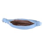 Bolsa Meia Lua Gorgurão – estilo e conforto em uma só peça 