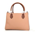 Kit Bolsa Duas Cores