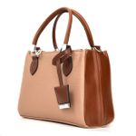 Kit Bolsa Duas Cores