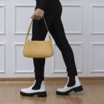  Bolsa Ombro Baguete 