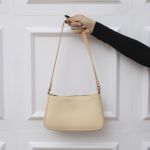  Bolsa Ombro Baguete 