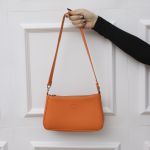  Bolsa Ombro Baguete 