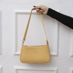  Bolsa Ombro Baguete 