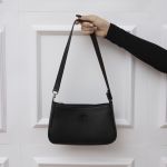  Bolsa Ombro Baguete 