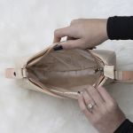  Bolsa Ombro Baguete 