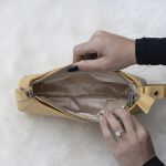  Bolsa Ombro Baguete 