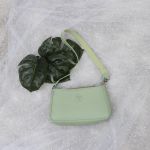  Bolsa Ombro Baguete 