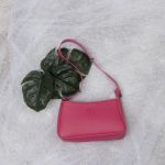  Bolsa Ombro Baguete 