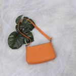  Bolsa Ombro Baguete 