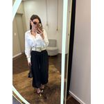 Calça Aladim 2 em 1 - Preta 