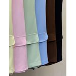 Macaquinho Alfaiataria Pietra - Preto 