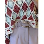 Shorts Alfaiataria Elisa - Fendi 