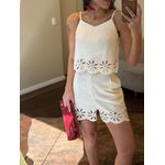 Conjunto Verona - Off White 