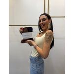 Kit BASICMATCH | 3 Bodys Decote Real 