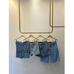 Tomara que Caia Jeans - Corte Alfaiataria