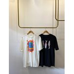 T-shirt Lata Sardines 