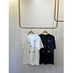 T-shirt Self-Love - Off White