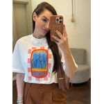 T-shirt Lata Sardines 