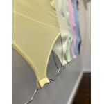 Body Modelador Sílvia - Listrado