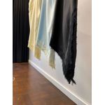 Maxi Regata Assimétrica Natana - Off White