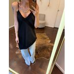 Maxi Regata Assimétrica Natana - Preta