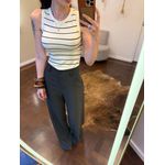 Regata Microfibra Nina - Listrado 