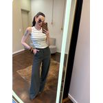 Regata Microfibra Nina - Listrado 