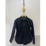 Camisão Jeans Black 