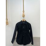 Camisão Jeans Black 