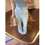 Conjunto Alfaiataria Kyoto - Azul Bebê