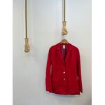 Blazer Linho Misto Giulia