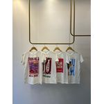 T-shirt Sardines Italiane