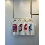 T-shirt Sardines Italiane