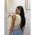 Kit BASICMATCH | 3 Bodys Decote Real 