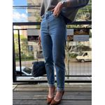 Calça Jeans Mom Classic