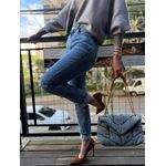 Calça Jeans Mom Classic