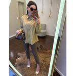 Fusô Power Pézinho - Marrom 