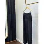 Calça Aladim 2 em 1 - Preta 