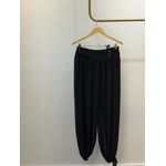 Calça Aladim 2 em 1 - Preta 