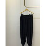 Calça Aladim 2 em 1 - Preta 