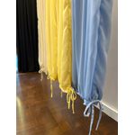 Calça Aladim 2 em 1 - Preta 