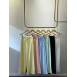 Calça Alfaiataria Marrant Confort - Off White 