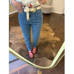 Calça Jeans Mom Classic