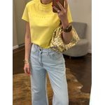 Calça Jeans Flare Confort - Lavagem Vintage 