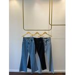 Calça Jeans Flare 1% Elastano Donna