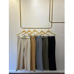 Calça Alfaiataria Istambul - Preta