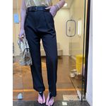 Calça Alfaiataria Istambul - Preta