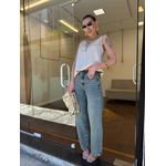 Calça Jeans Baggy Bastile