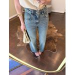 Calça Jeans Baggy Bastile