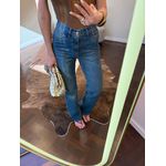 Calça Jeans Reta Madoh 